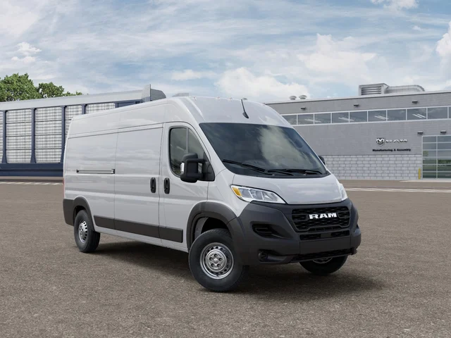 Nuevos RAM PROMASTER 2500 à Estados chez autogozo
