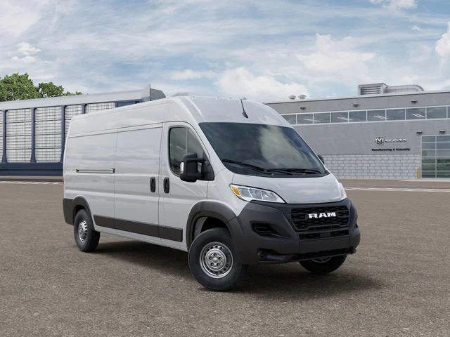 Nuevos RAM PROMASTER 2500 à Estados chez autogozo