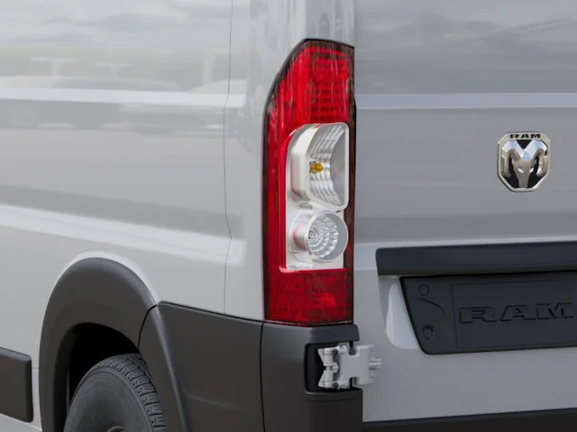 Nuevos RAM PROMASTER 2500 à Estados chez autogozo