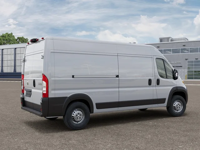 Nuevos RAM PROMASTER 2500 à Estados chez autogozo