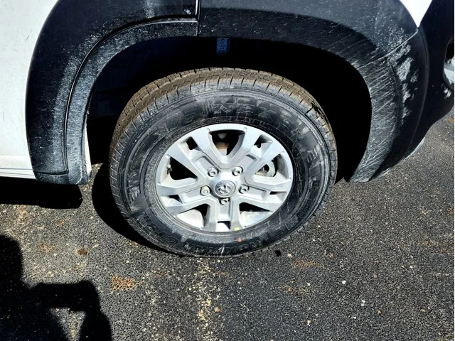 Nuevos RAM PROMASTER 2500 at Columbus in Bob Caldwell Chrysler Jeep Dodge Ram