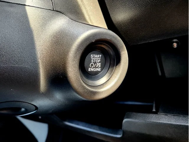 Nuevos RAM PROMASTER 2500 at Columbus in Bob Caldwell Chrysler Jeep Dodge Ram