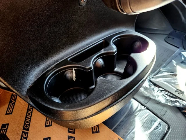 Nuevos RAM PROMASTER 2500 at Columbus in Bob Caldwell Chrysler Jeep Dodge Ram