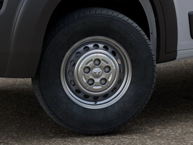 Nuevos RAM PROMASTER 2500 à Estados chez autogozo