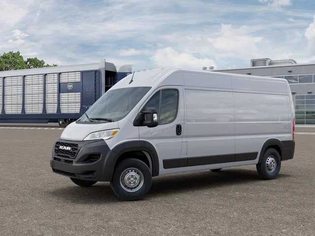 Nuevos RAM PROMASTER 2500 à Estados chez autogozo