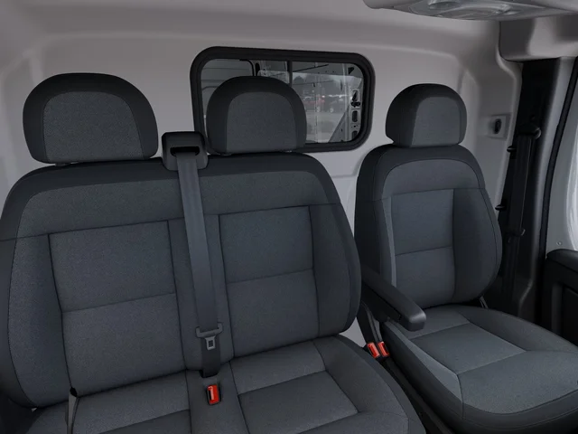 Nuevos RAM RAM PROMASTER à Estados chez autogozo