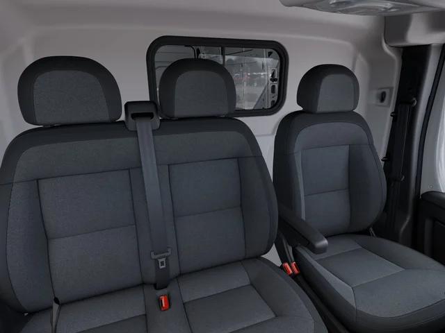 Nuevos RAM PROMASTER CARGO VAN à Estados chez autogozo
