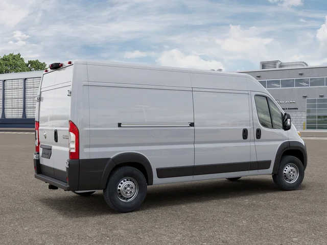 Nuevos RAM PROMASTER CARGO VAN à Estados chez autogozo