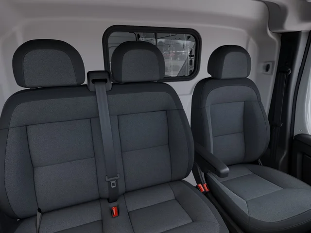 Nuevos RAM RAM PROMASTER à Estados chez autogozo