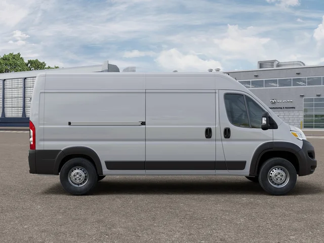 Nuevos RAM RAM PROMASTER à Estados chez autogozo