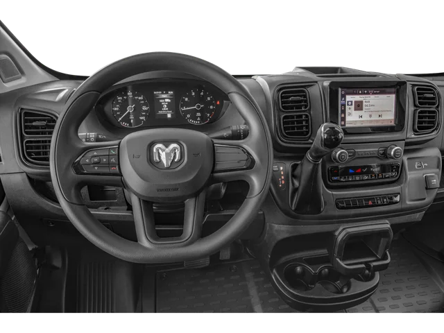 Nuevos RAM PROMASTER CARGO VAN à Estados chez autogozo