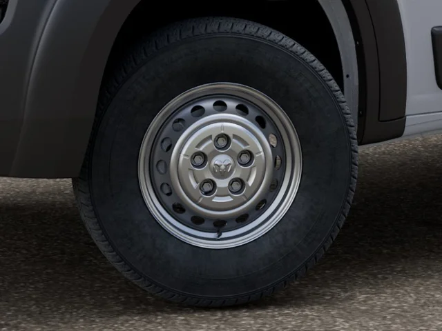 Nuevos RAM RAM PROMASTER à Estados chez autogozo
