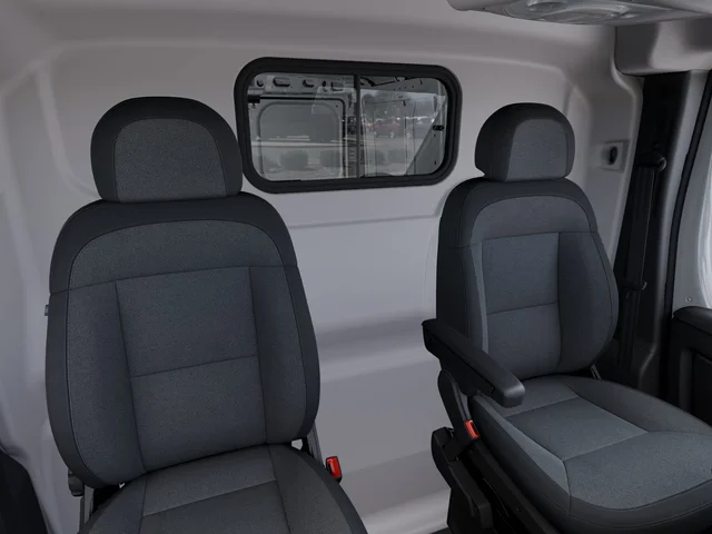 Nuevos RAM RAM PROMASTER à Estados chez autogozo