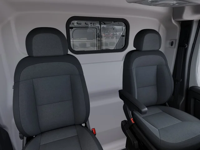 Nuevos RAM RAM PROMASTER à Estados chez autogozo