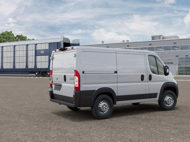 Nuevos RAM RAM PROMASTER à Estados chez autogozo