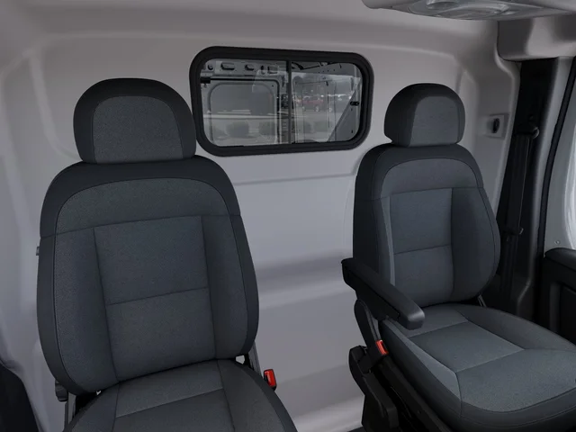 Nuevos RAM RAM PROMASTER à Estados chez autogozo