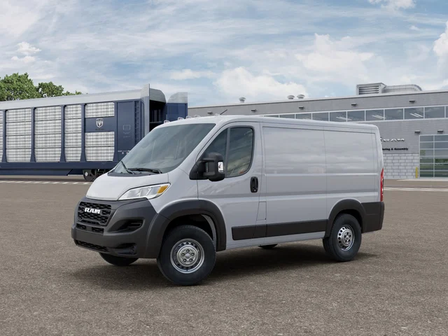 Nuevos RAM RAM PROMASTER à Estados chez autogozo
