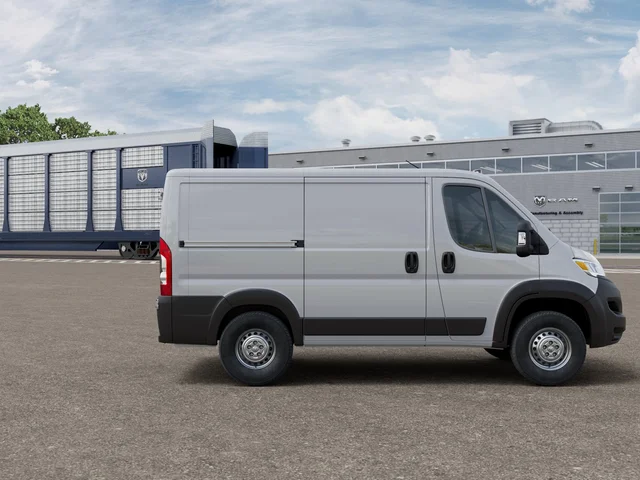 Nuevos RAM RAM PROMASTER à Estados chez autogozo