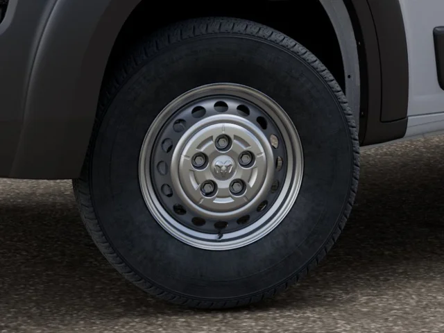 Nuevos RAM RAM PROMASTER à Estados chez autogozo