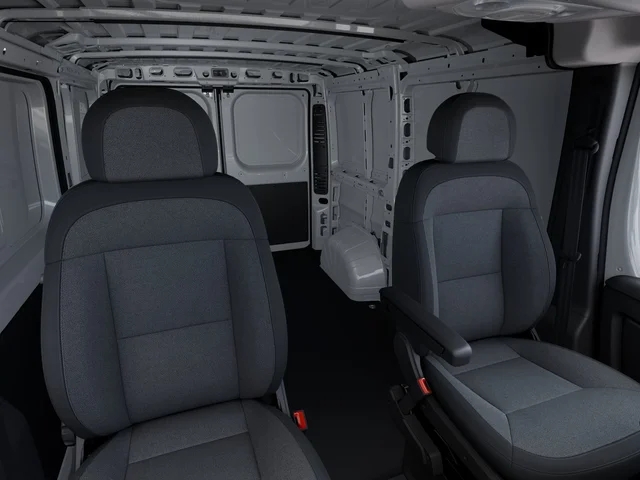 Nuevos RAM RAM PROMASTER à Estados chez autogozo