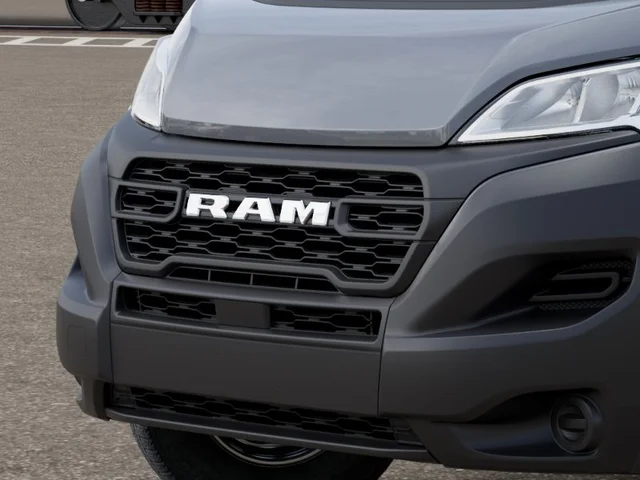 Nuevos RAM PROMASTER CARGO VAN à Estados chez autogozo