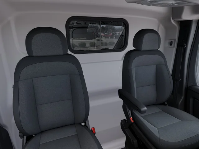Nuevos RAM PROMASTER CARGO VAN à Estados chez autogozo