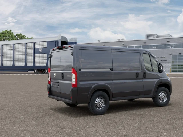 Nuevos RAM RAM PROMASTER à Estados chez autogozo
