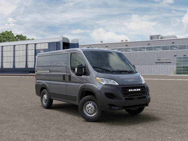 Nuevos RAM RAM PROMASTER à Estados chez autogozo