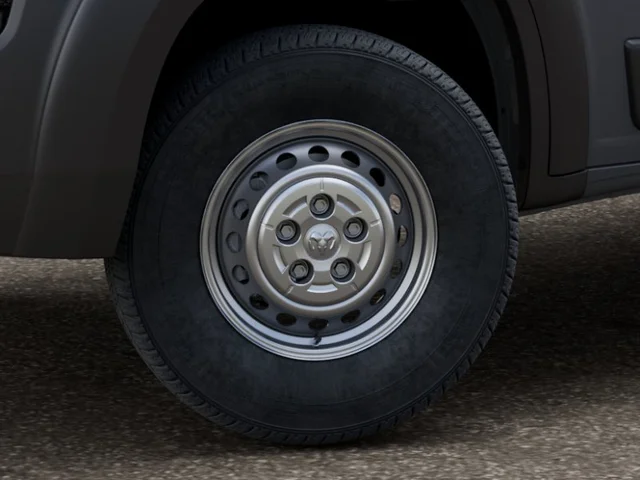 Nuevos RAM RAM PROMASTER à Estados chez autogozo