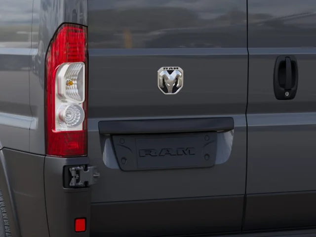 Nuevos RAM RAM PROMASTER à Estados chez autogozo