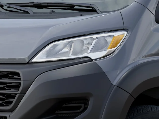 Nuevos RAM RAM PROMASTER à Estados chez autogozo