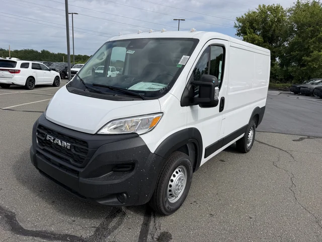 Nuevos RAM RAM PROMASTER à Estados chez autogozo