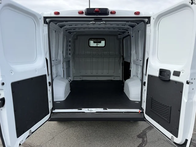 Nuevos RAM RAM PROMASTER à Estados chez autogozo
