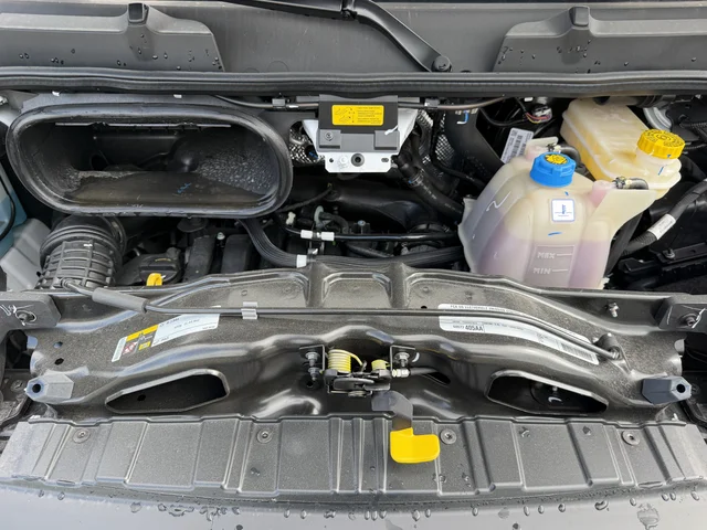 Nuevos RAM RAM PROMASTER à Estados chez autogozo