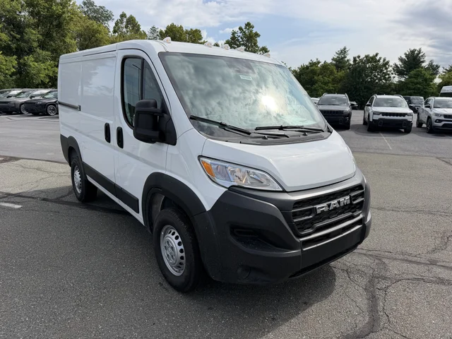 Nuevos RAM RAM PROMASTER à Estados chez autogozo