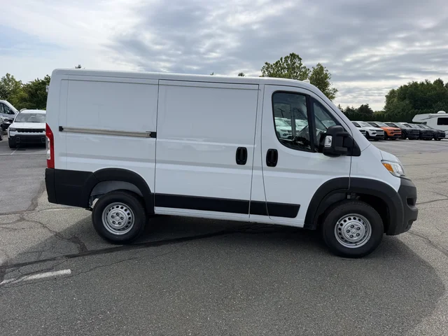 Nuevos RAM RAM PROMASTER à Estados chez autogozo