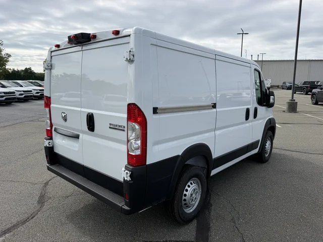 Nuevos RAM RAM PROMASTER à Estados chez autogozo