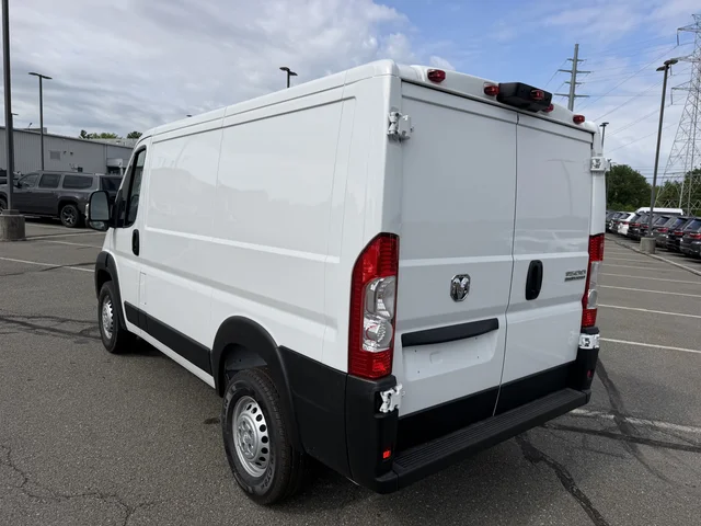 Nuevos RAM RAM PROMASTER à Estados chez autogozo