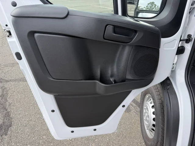 Nuevos RAM RAM PROMASTER à Estados chez autogozo