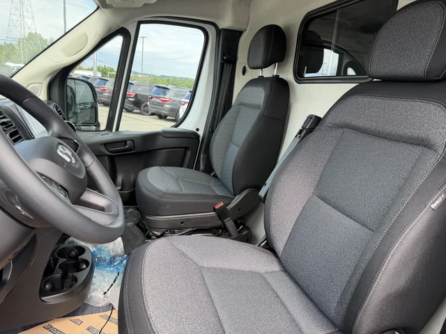 Nuevos RAM RAM PROMASTER à Estados chez autogozo