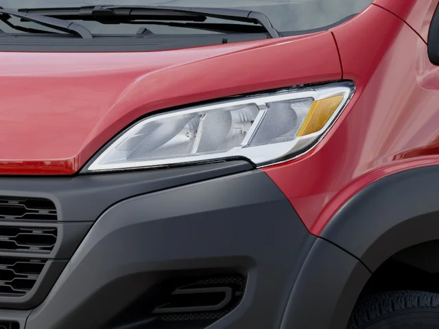 Nuevos RAM PROMASTER CARGO VAN à Estados chez autogozo