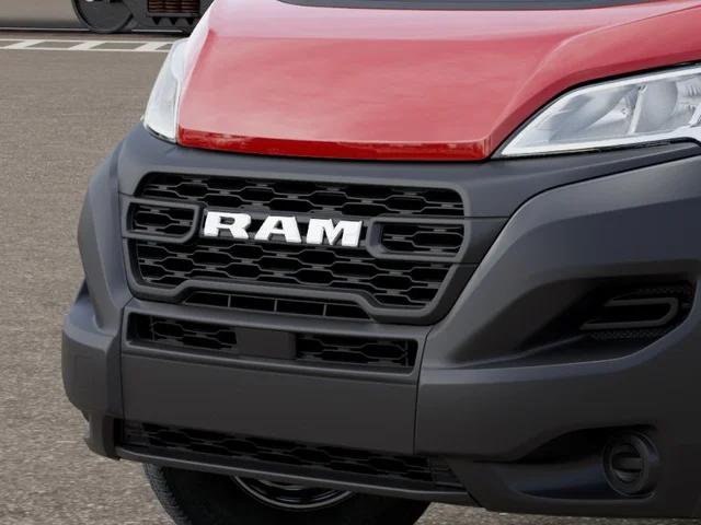 Nuevos RAM PROMASTER CARGO VAN à Estados chez autogozo