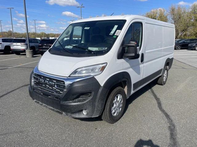 Nuevos RAM PROMASTER 2500 à Estados chez autogozo