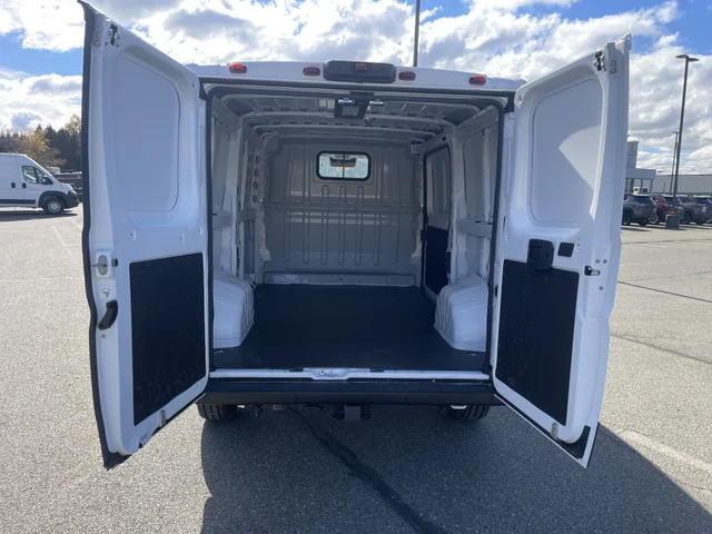 Nuevos RAM PROMASTER 2500 à Estados chez autogozo