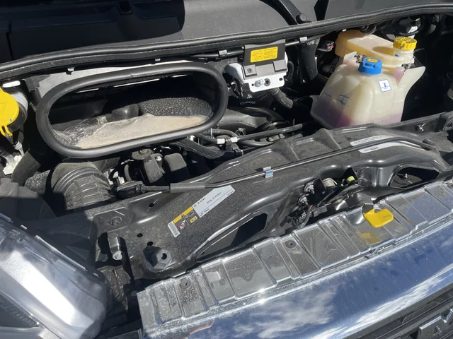 Nuevos RAM PROMASTER 2500 à Estados chez autogozo