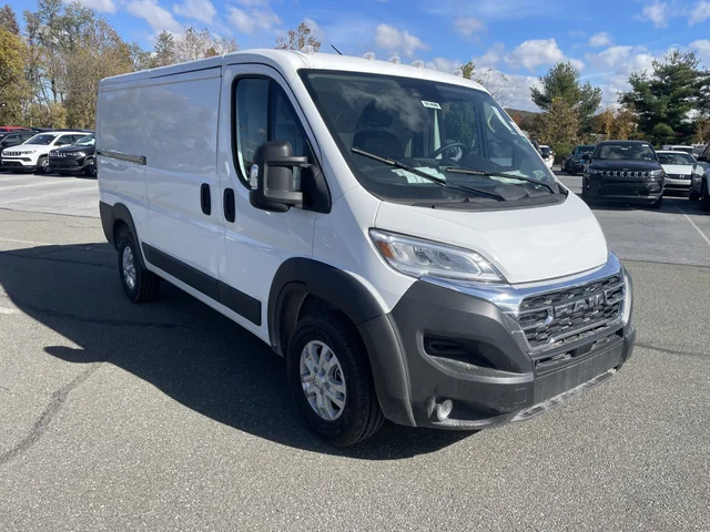Nuevos RAM PROMASTER 2500 à Estados chez autogozo
