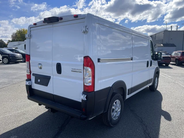 Nuevos RAM PROMASTER 2500 à Estados chez autogozo