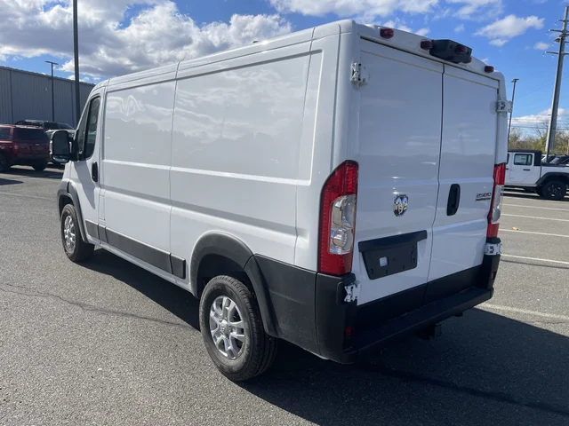 Nuevos RAM PROMASTER 2500 à Estados chez autogozo