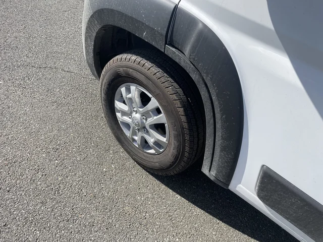 Nuevos RAM PROMASTER 2500 à Estados chez autogozo