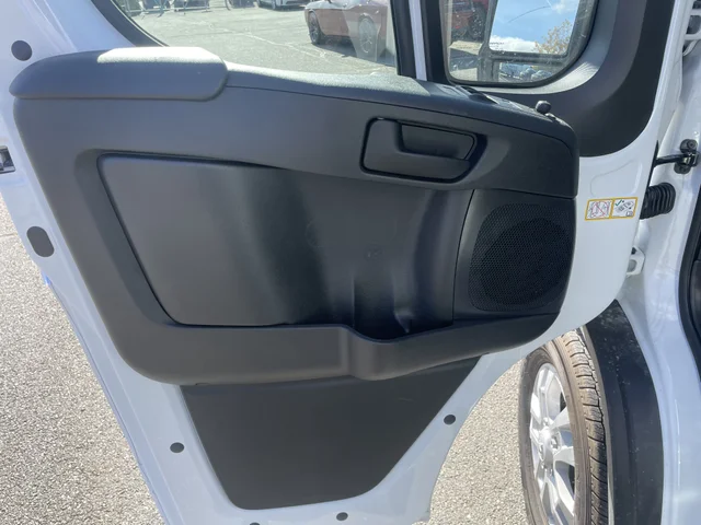 Nuevos RAM PROMASTER 2500 à Estados chez autogozo